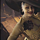 Image for article titled Resident Evil Village's Lady Dimitrescu Was Worth The Wait